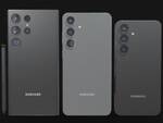 Samsung Galaxy S24 Ultra Clone