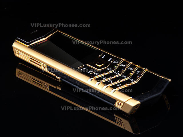 vertu replica