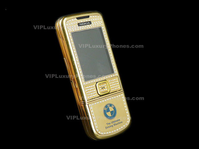 Nokia bmw cell phone #6