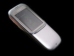 Telephone nokia slide