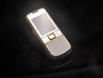 Nokia 8800 Arte Rose Gold