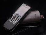 Nokia 8800 Full Black