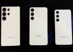 Samsung Galaxy S25 Ultra Clone