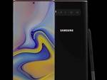 Samsung Galaxy Note 10 Plus
