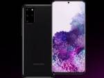 Samsung S20 Plus Replica
