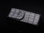 Vertu Crocodile Skin Case