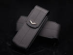 Vertu Leather Case