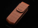 Vertu Signature Brown Case