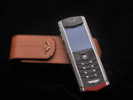 Vertu Signature Bentley Phone