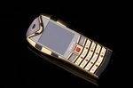 Vertu Newest Phone 2014