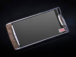 Vertu Pure Jet Lizard