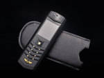 Vertu Signature for Bentley Black