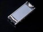 Vertu Android Crocodile Leather