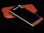 Vertu Bentley Gold Smartphone