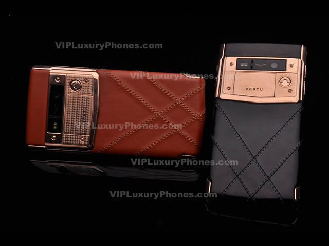 Vertu for Bentley Copy