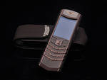 Vertu Signature Luxury Phone