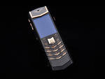 Vertu Signature 2015 Rose Gold