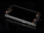 Vertu Constellation Gold Android Smartphone