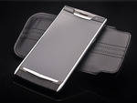 Vertu Signature Touch Crocodile Leather