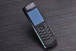 Vertu Signature Black Cheap Mobile