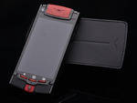 Vertu Ti Ferrari Limited Edition Smartphone