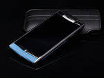 Vertu Signature Touch Blue