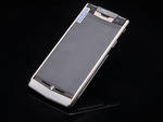 Vertu Signature Touch Crocodile Skin