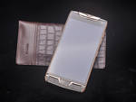 Vertu Constellation X Rose Gold