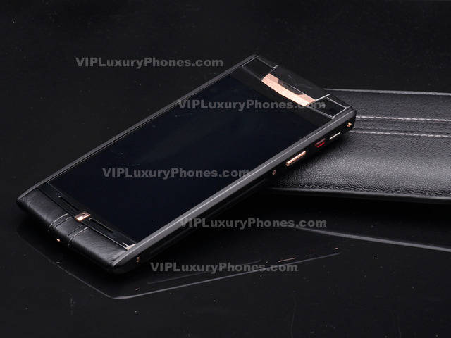 Vertu Android Pure Jet 