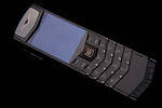 Vertu Signature S Crocodile Skin