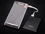 Vertu Signature Touch