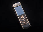 Vertu Signature New Edition