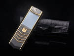 Vertu Signature Top Model