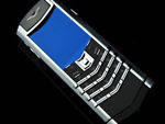 Vertu Signature Original Mobile