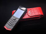 Vertu Signature Update Version