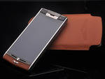 Vertu Bentley New Edition