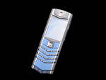 Vertu Signature Sky Blue