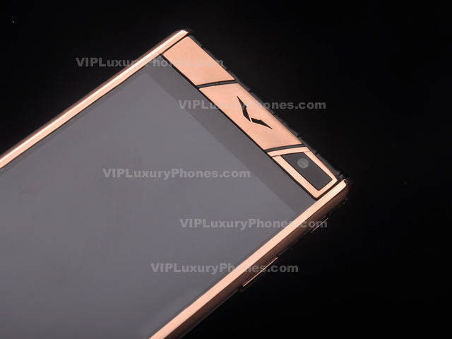 Vertu Aster Fake Phone