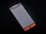 Vertu Signature Touch Carbon