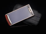 Vertu Signature Touch Edition