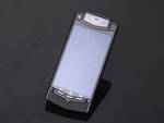 Vertu Ti Full Black Smartphone 3G