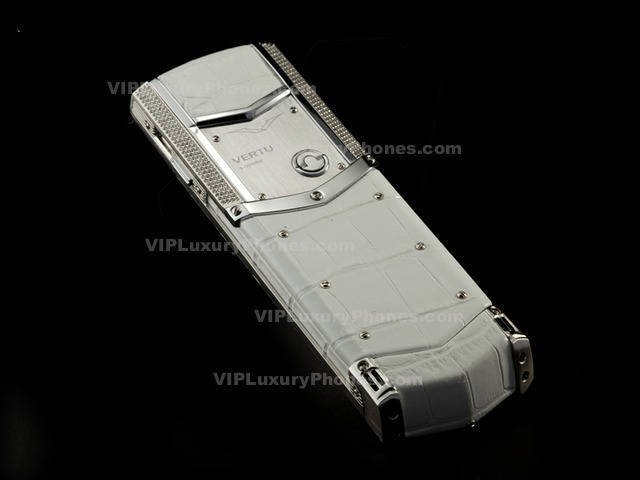 Vertu Signature Best Mobile