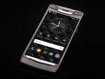 Vertu Signature Touch Alligator