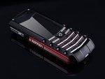 New Vertu GT Cell Phone