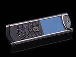 Vertu Signature Unlocked Diamond Cell Phone 2015