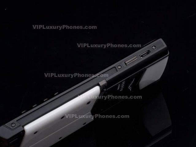Vertu Signature Latest Model