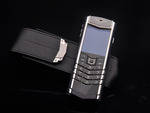 Vertu Signature Paris Luxury Phone