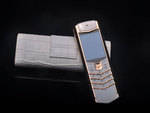 Vertu Signature Best Model