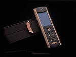 Vertu Signature For Bentley