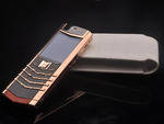 Vertu Signature Designer Skin